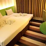 Pandanaran Hotel
