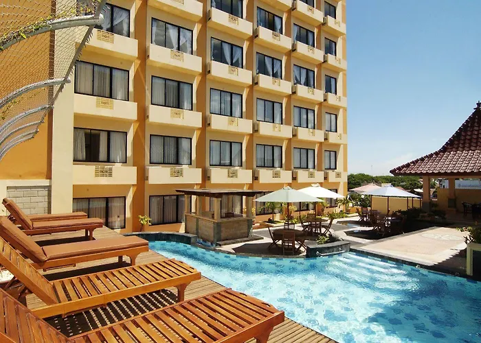 Pandanaran Hotel