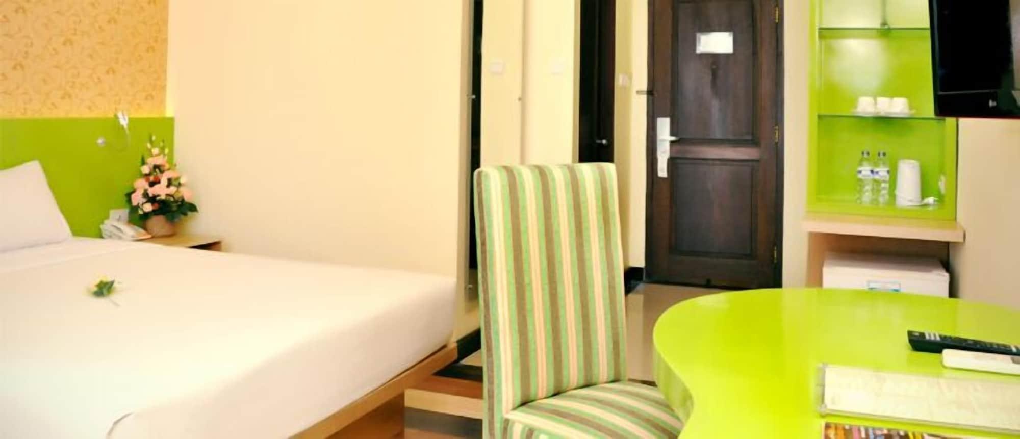 Pandanaran Semarang