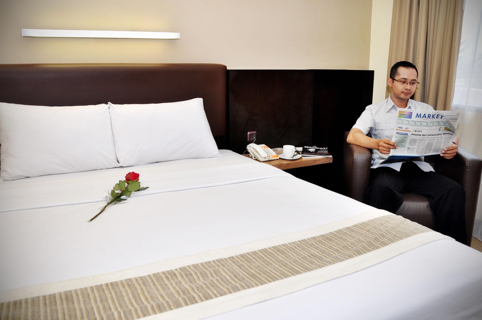 Pandanaran Hotel