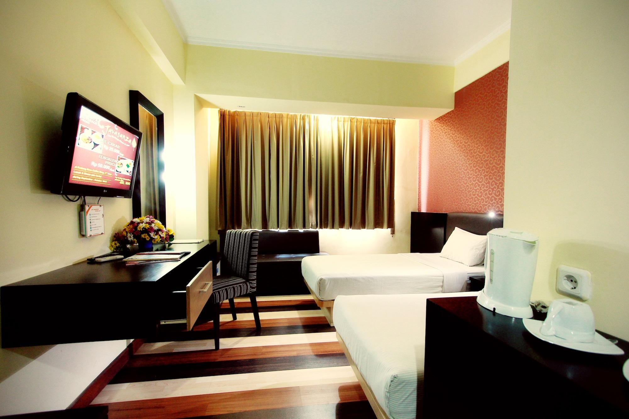 Hotel Pandanaran