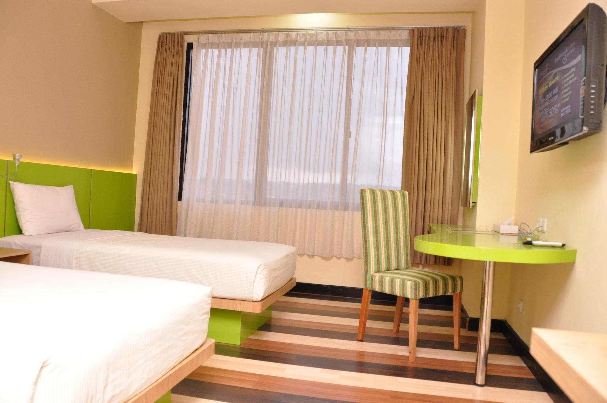 Pandanaran Hotel 3*