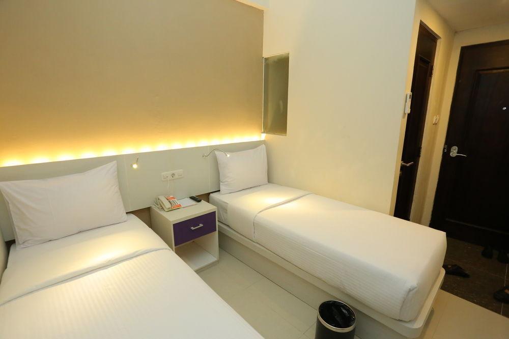 Pandanaran Hotel Semarang