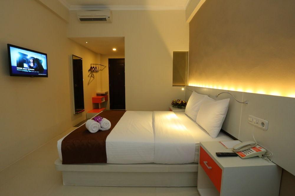 Pandanaran Hotel Semarang