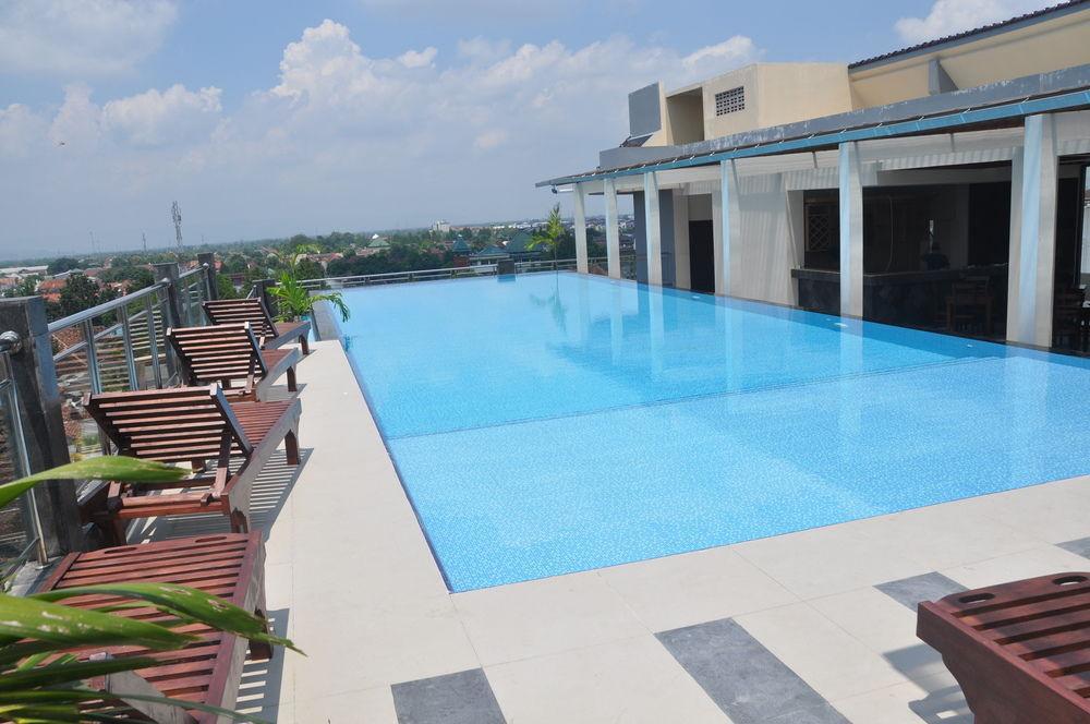 Pandanaran Hotel
