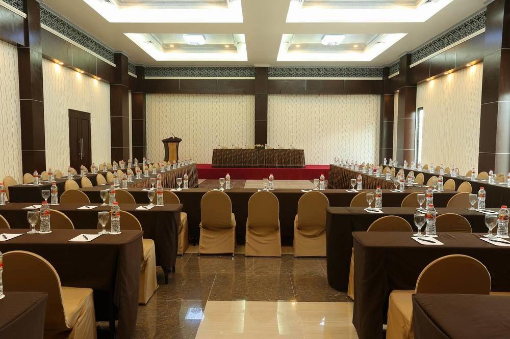 Pandanaran Hotel Semarang