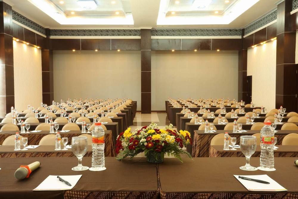 Pandanaran 3* Semarang