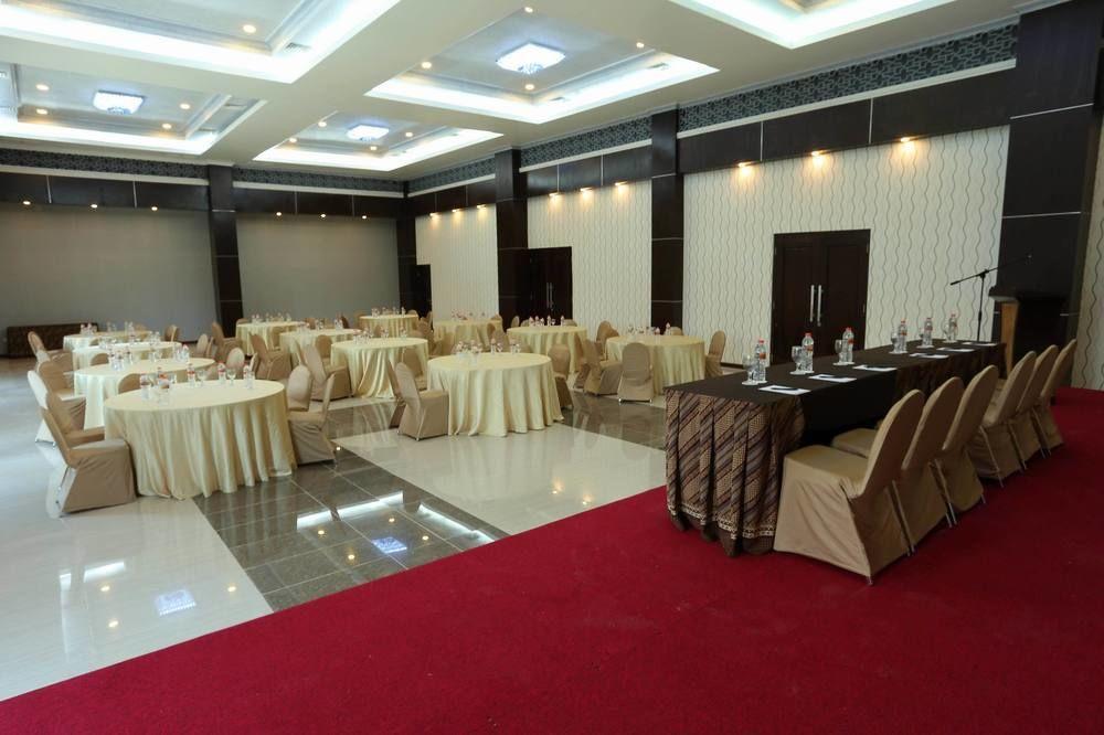 Pandanaran Hotel 3*