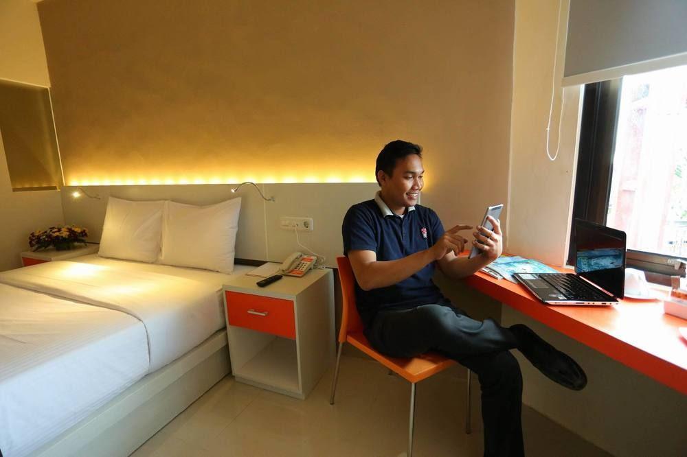 Pandanaran Hotel