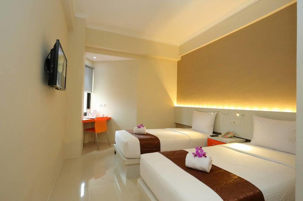 Pandanaran Hotel Semarang
