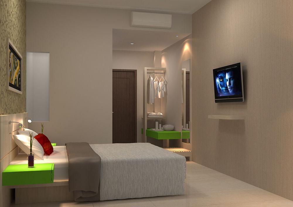 Pandanaran 3* Semarang