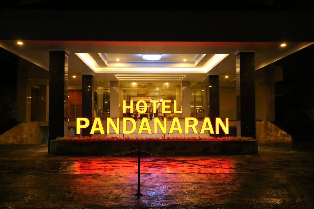Pandanaran Hotel Semarang