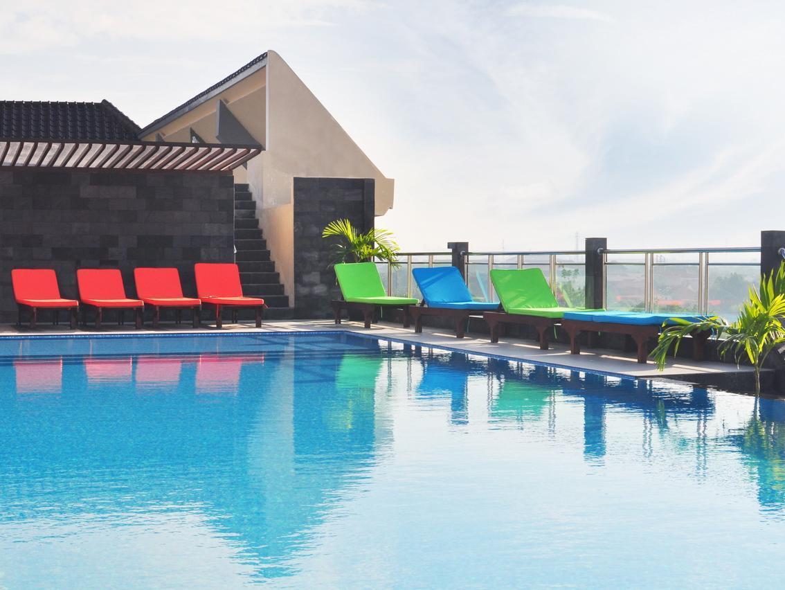 Pandanaran Hotel Semarang