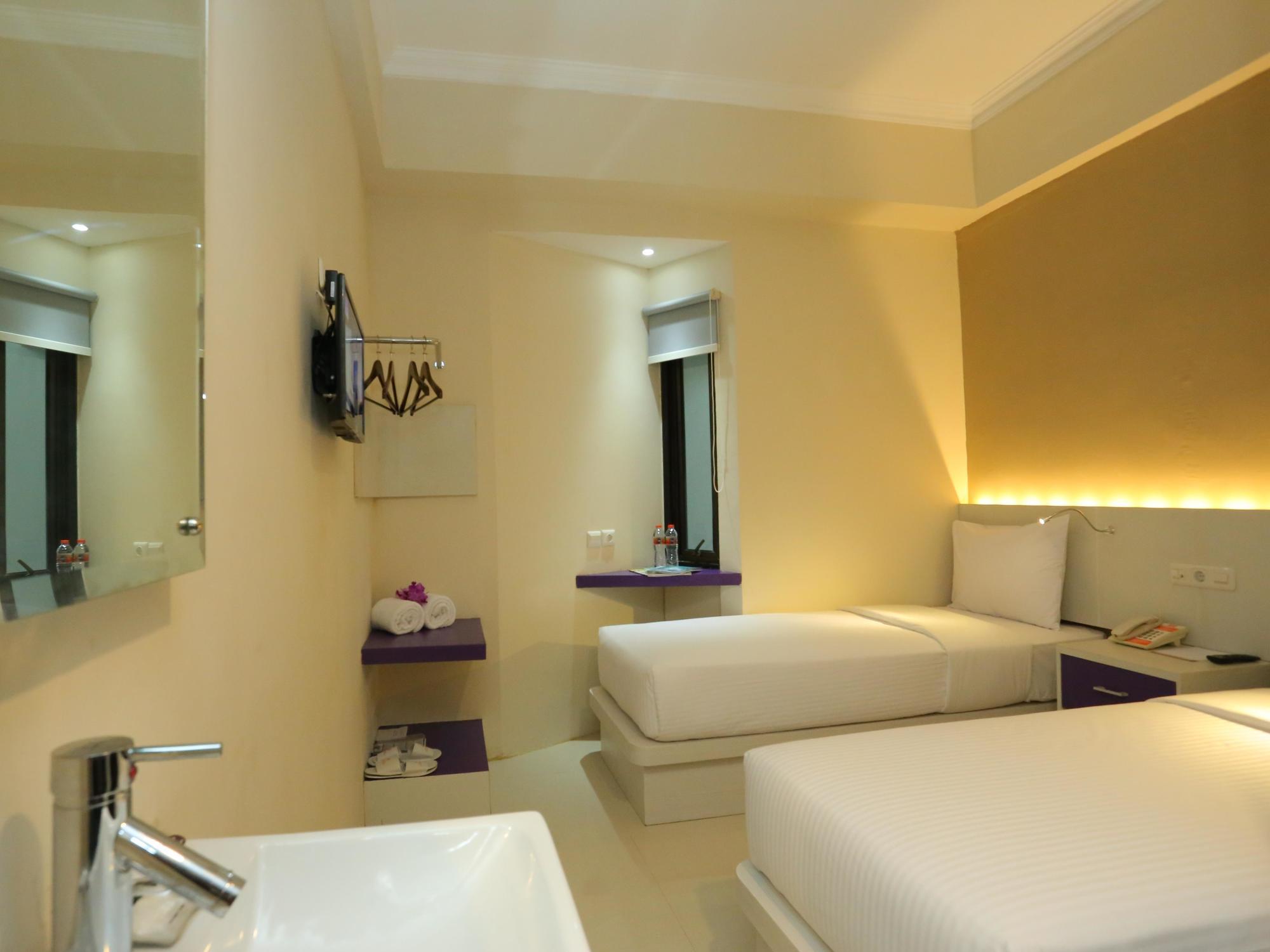 Pandanaran 3* Semarang