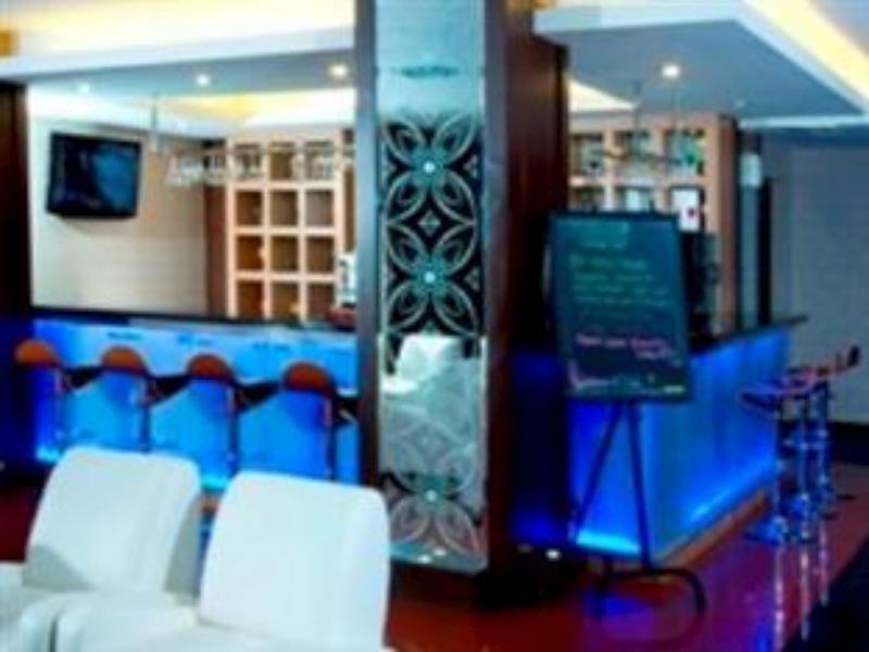 Pandanaran Hotel 3*