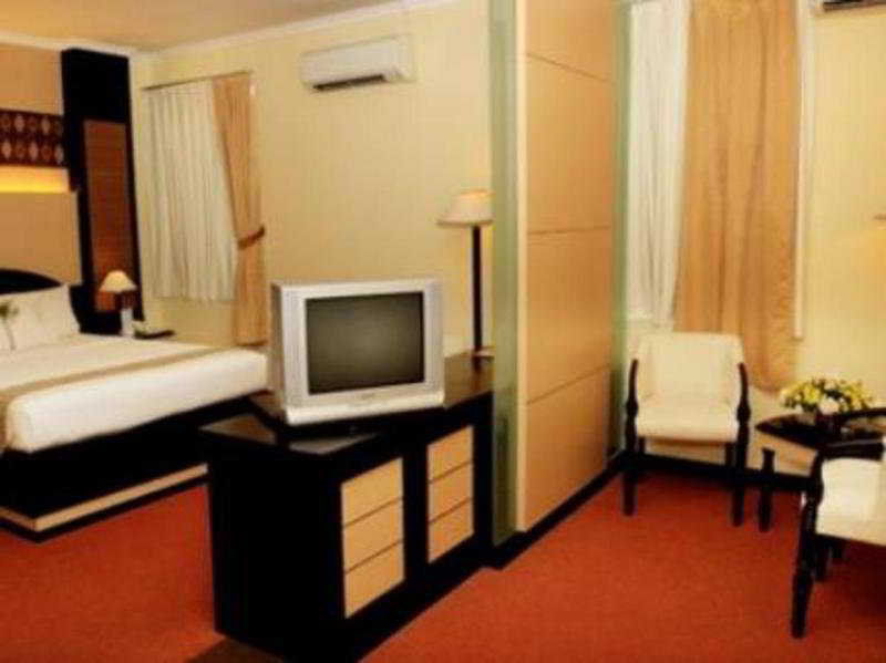 Pandanaran 3* Semarang