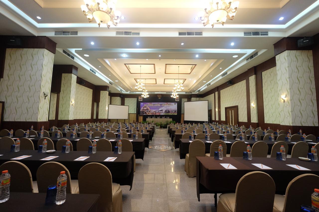 Hotel Pandanaran