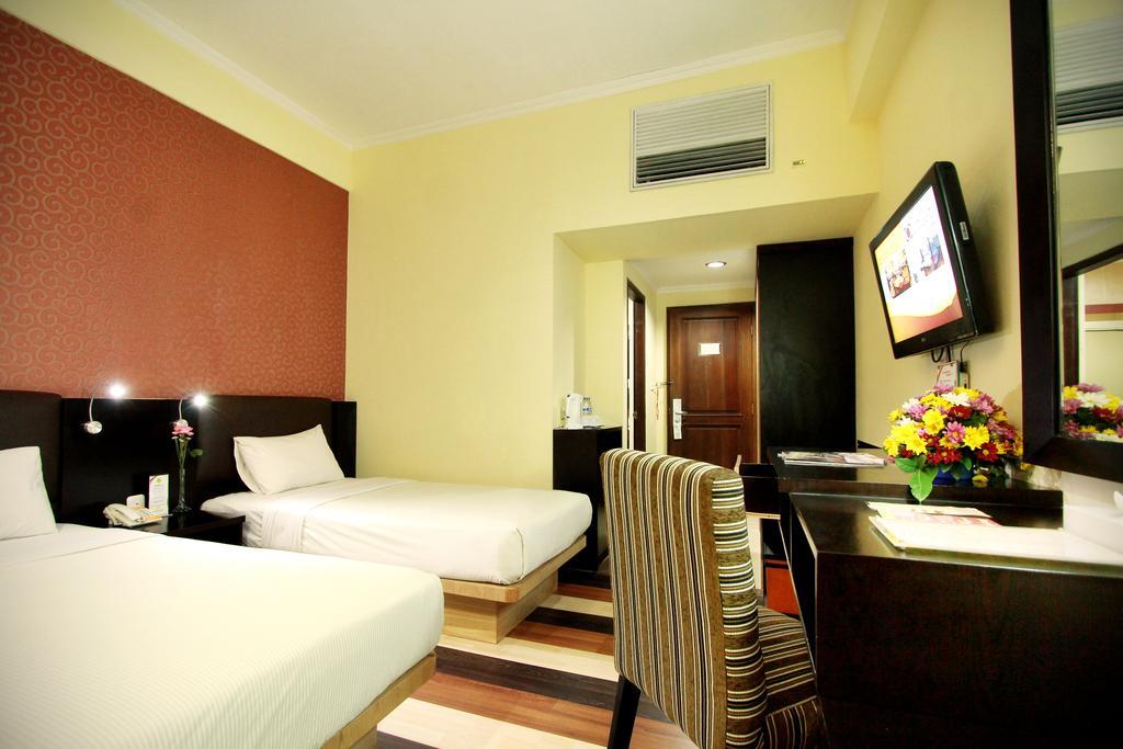 Pandanaran Hotel 3*