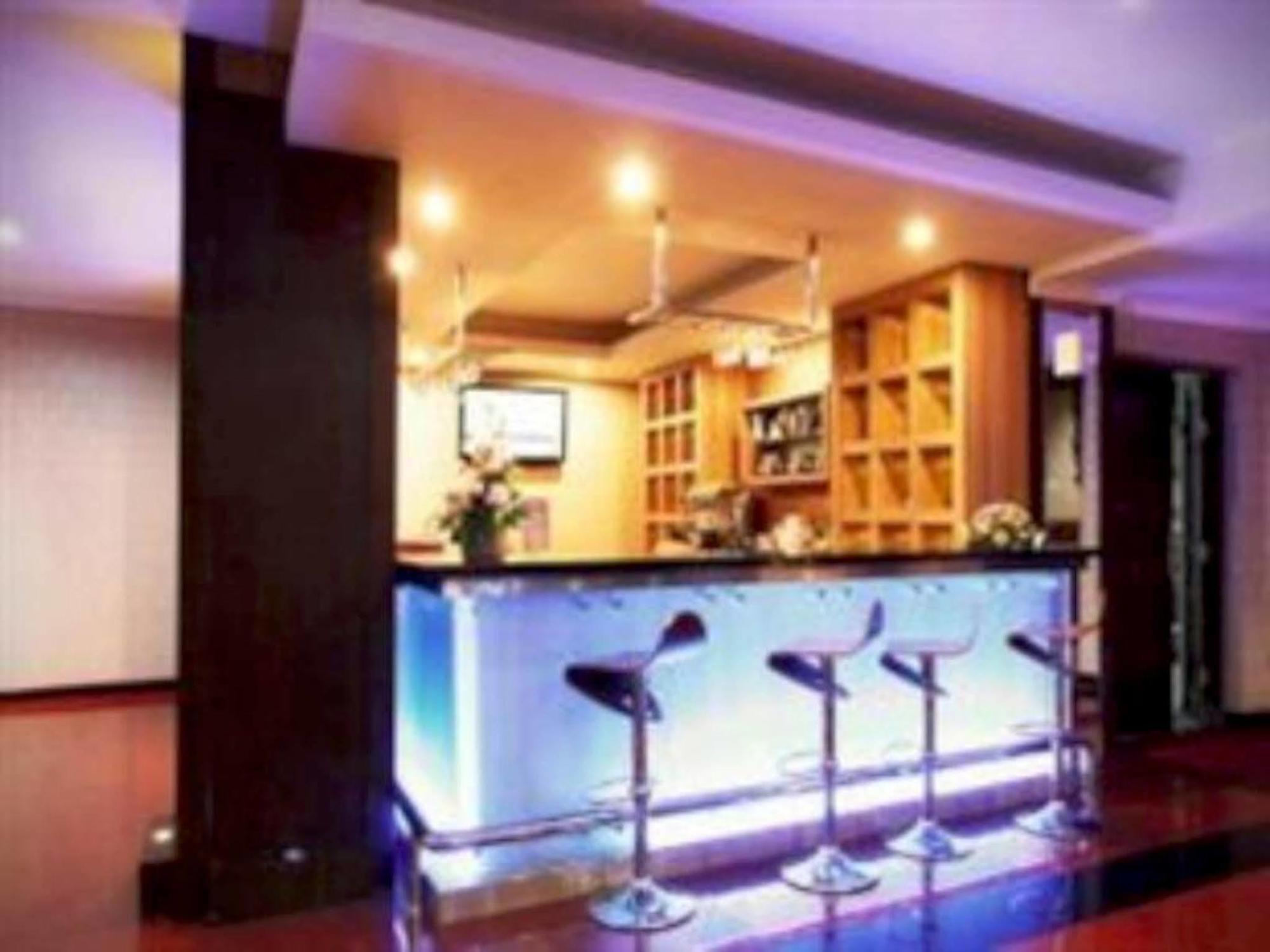 Pandanaran Hotel