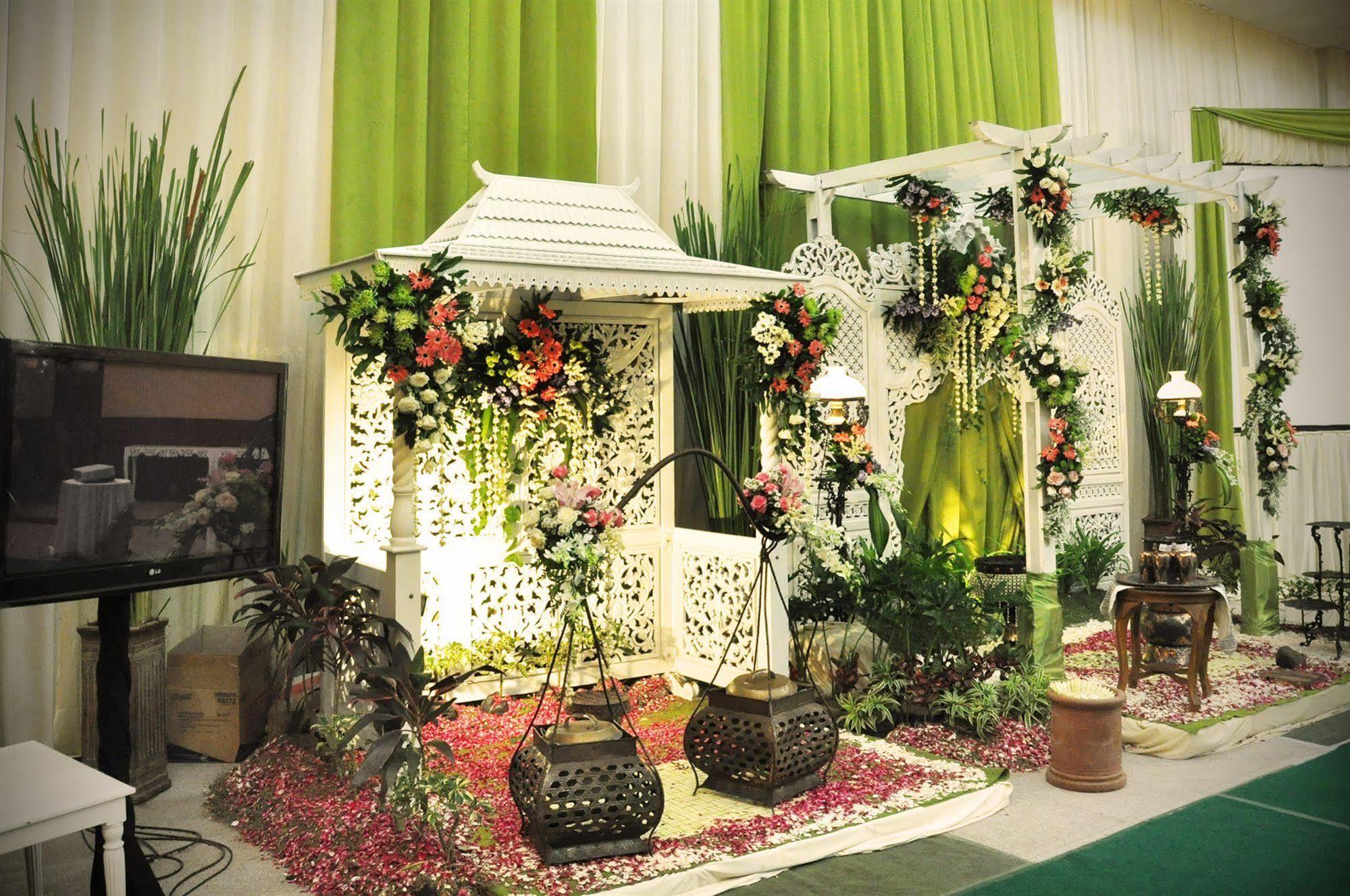 Hotel Pandanaran Semarang