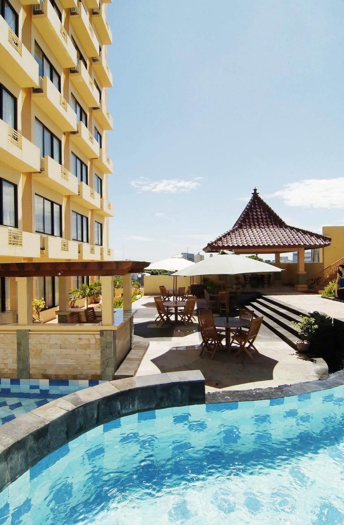 Hotel Pandanaran